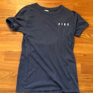 Victoria Secret Pink Tee Shirt